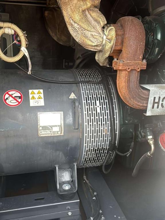 Atlas Copco QIS 700 Photo 15