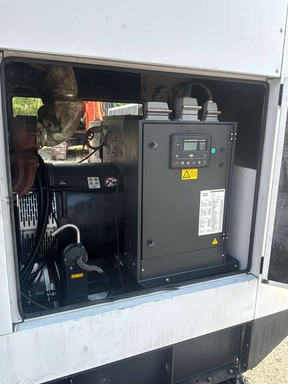 Atlas Copco QIS 700 Photo 17