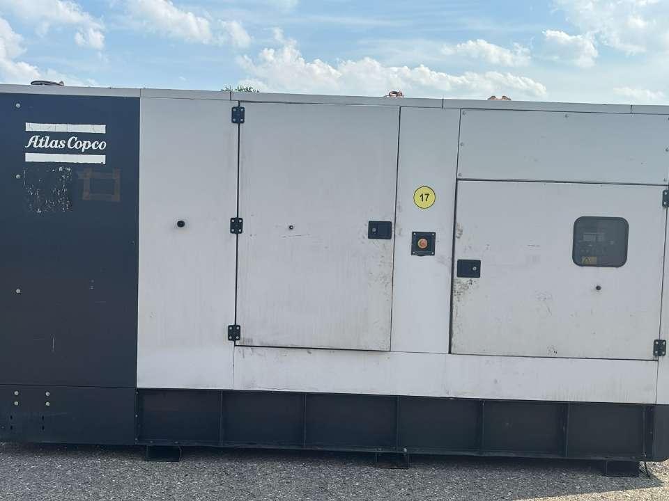Atlas Copco QIS 700 Photo 3