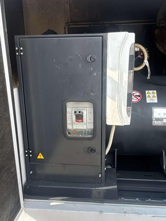 Atlas Copco QIS 700 Photo 8