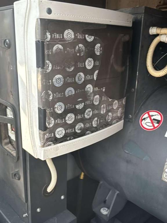 Atlas Copco QIS 700 Photo 9