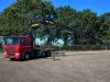 Daf CF85.430 + Effer 550 6/S Crane Photo 1 thumbnail