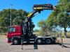 Daf CF85.430 + Effer 550 6/S Crane Photo 5 thumbnail