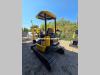 Komatsu PC30 MR-2 Photo 3 thumbnail