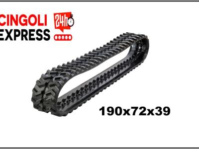 Traxter 190X72X39 en vente par Cingoli Express