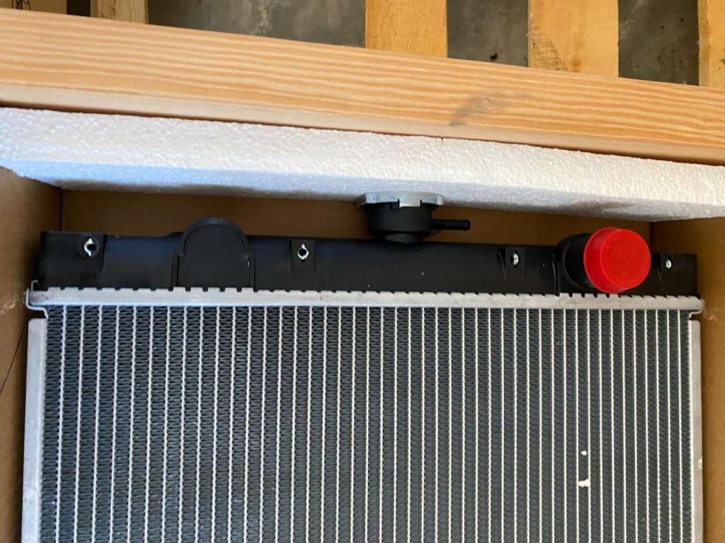 Radiateur Photo 1