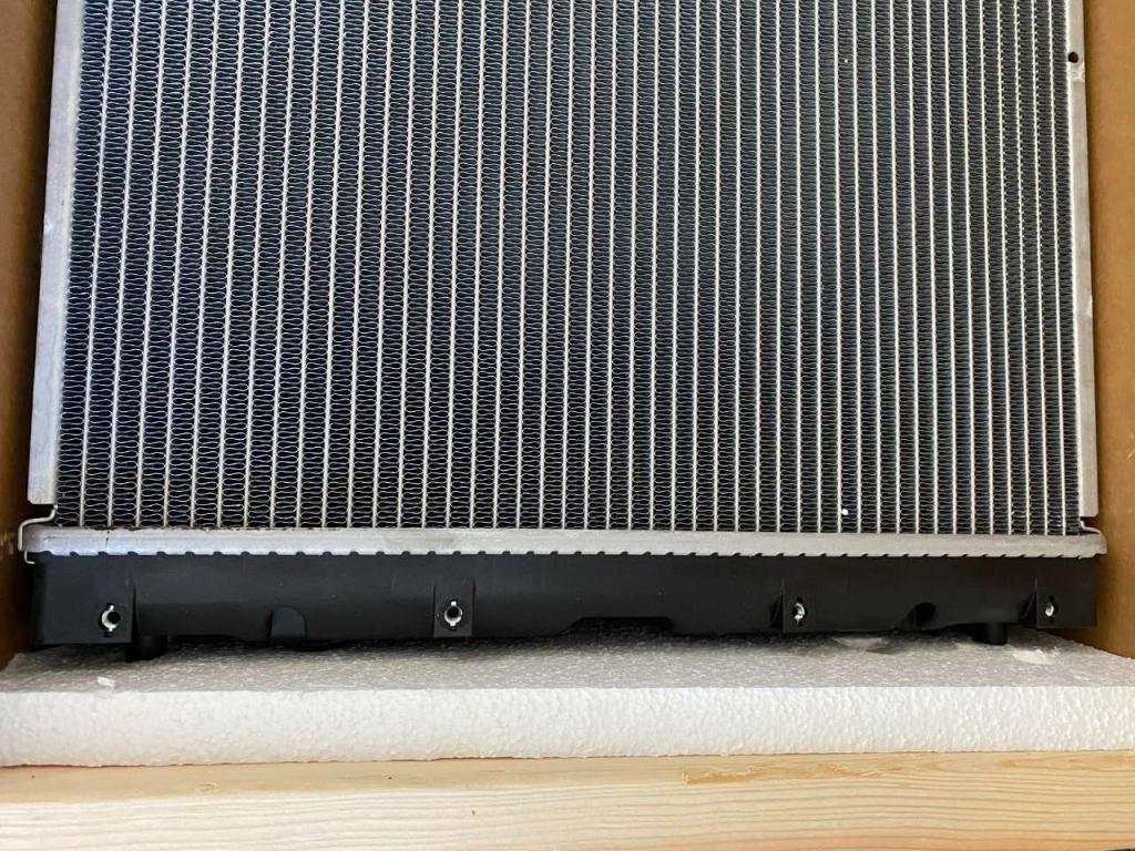 Radiateur Photo 2