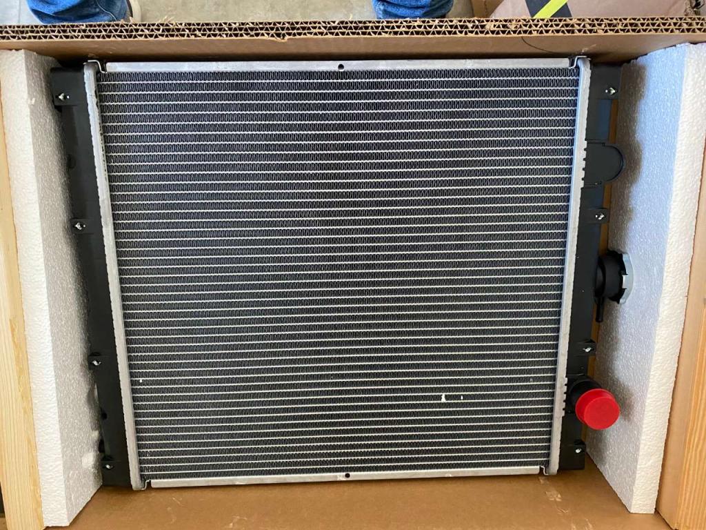 Radiateur Photo 3