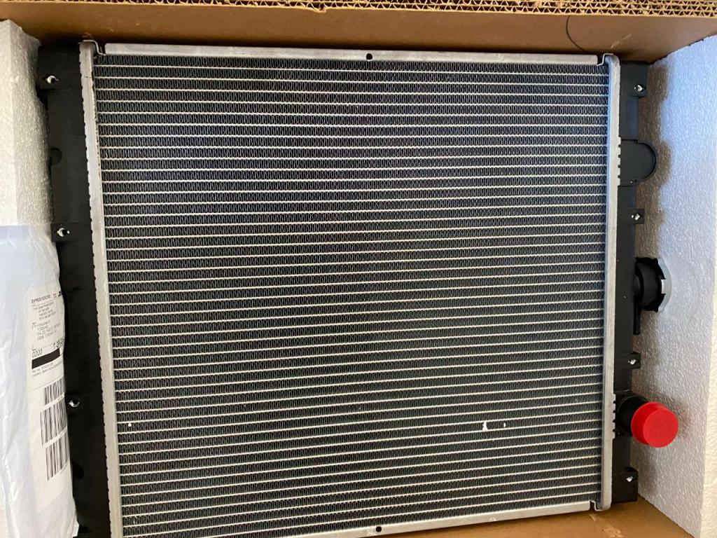 Radiateur Photo 4