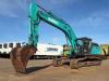 Kobelco SK300LC-10E Photo 2 thumbnail