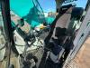 Kobelco SK300LC-10E Photo 20 thumbnail