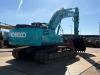 Kobelco SK300LC-10E Photo 5 thumbnail