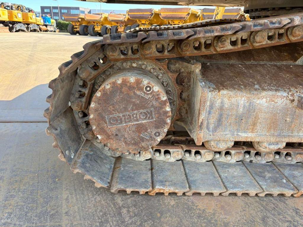 Kobelco SK300LC-10E Photo 14