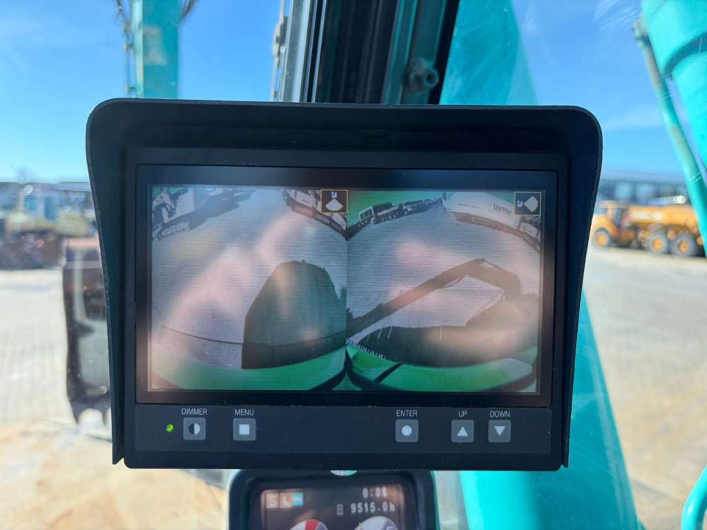 Kobelco SK300LC-10E Photo 23