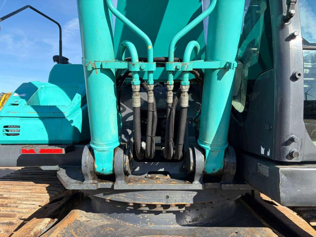 Kobelco SK300LC-10E Photo 27