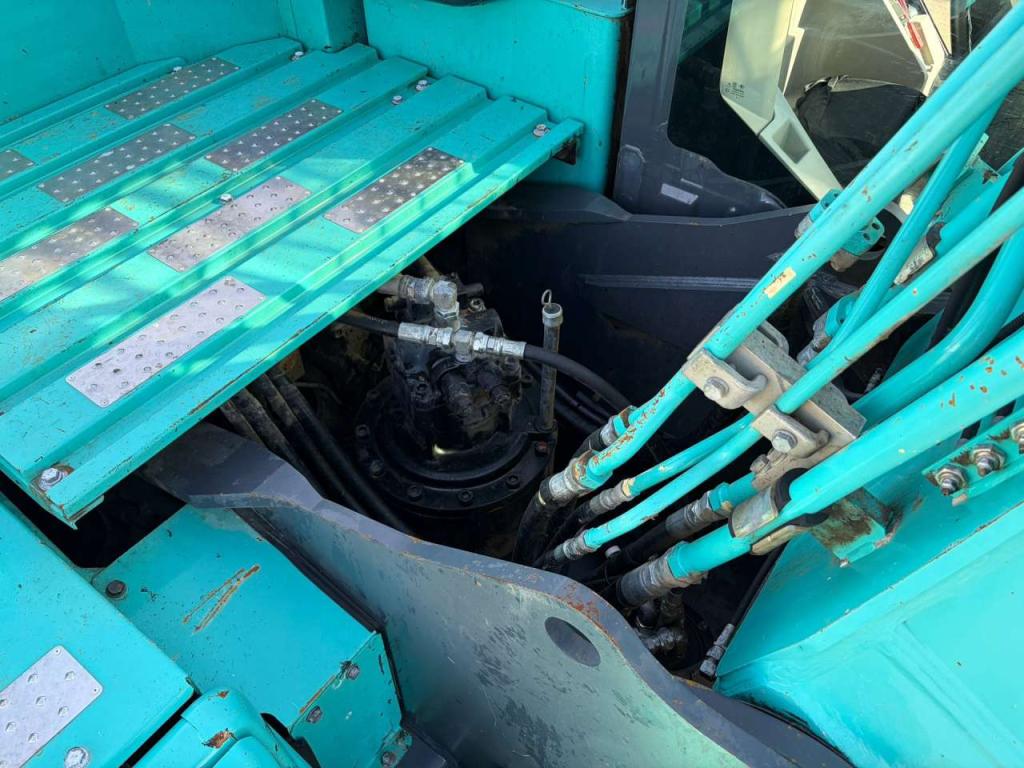Kobelco SK300LC-10E Photo 28