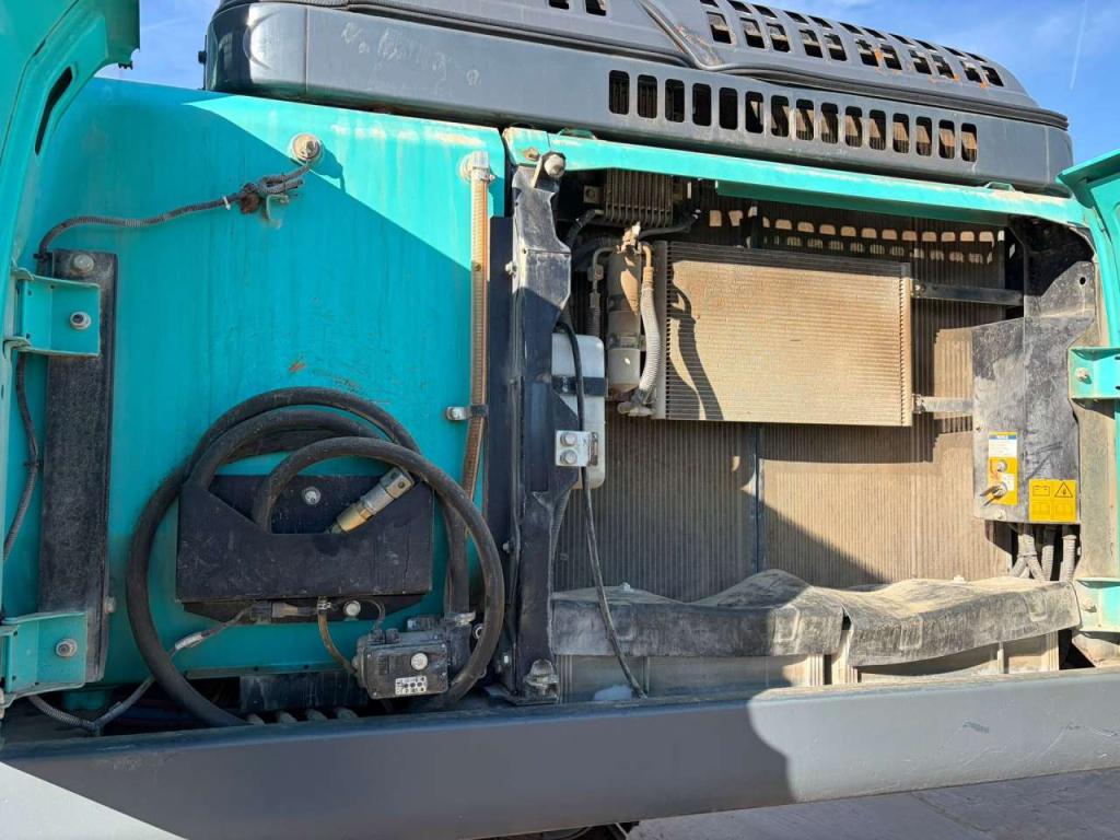 Kobelco SK300LC-10E Photo 30