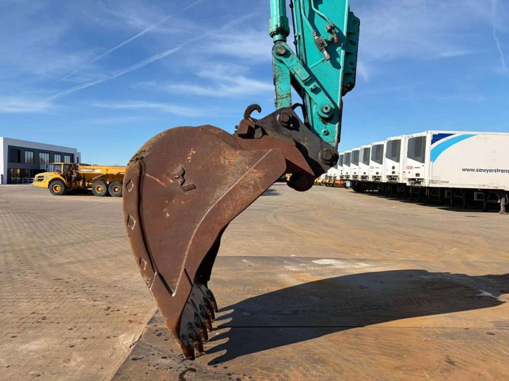 Kobelco SK300LC-10E Photo 9