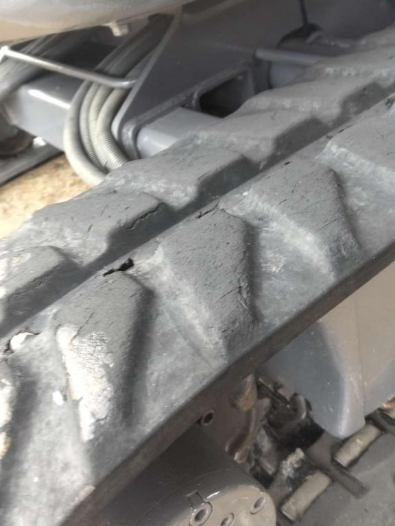 Yanmar vio17 Photo 4