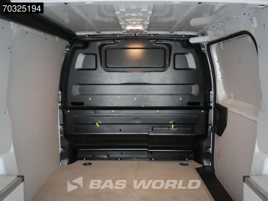 Fiat Scudo 102pk A/C Cruise control Photo 11