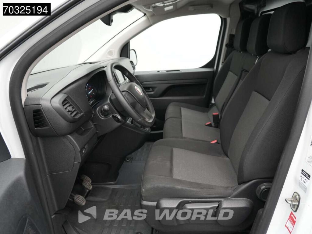 Fiat Scudo 102pk A/C Cruise control Photo 13