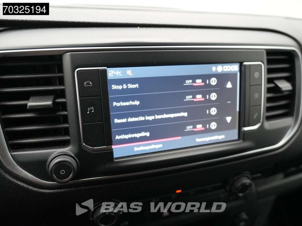 Fiat Scudo 102pk A/C Cruise control Photo 14