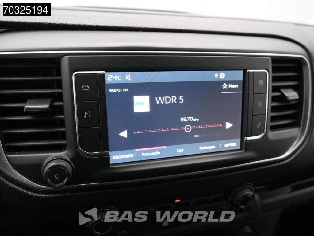 Fiat Scudo 102pk A/C Cruise control Photo 15