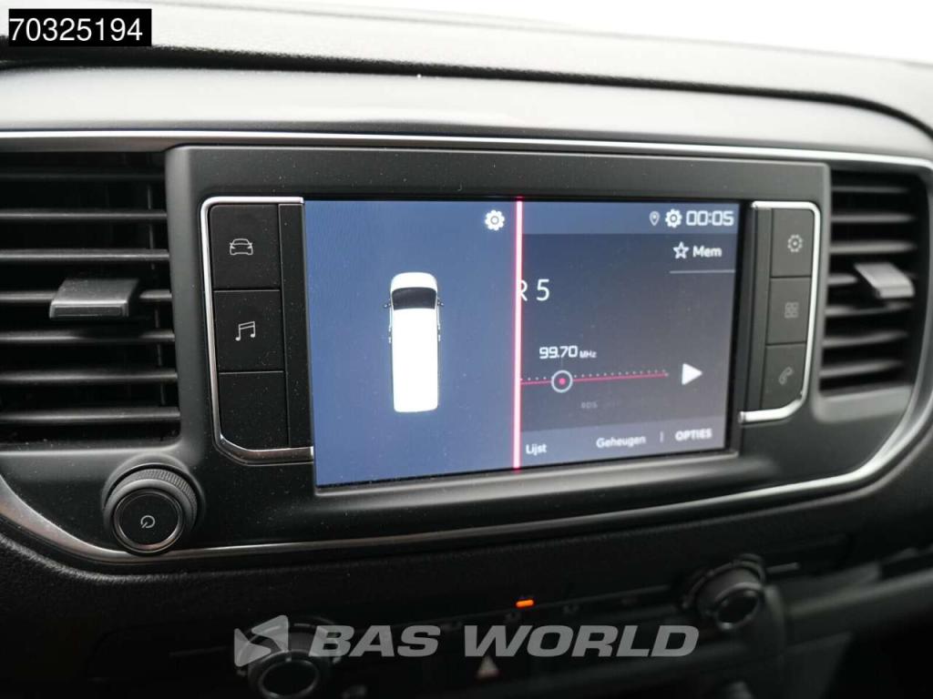Fiat Scudo 102pk A/C Cruise control Photo 16