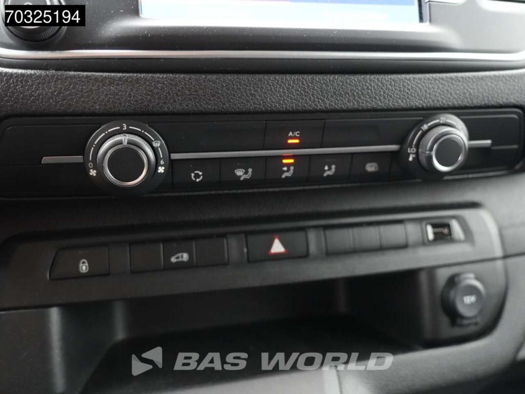 Fiat Scudo 102pk A/C Cruise control Photo 18