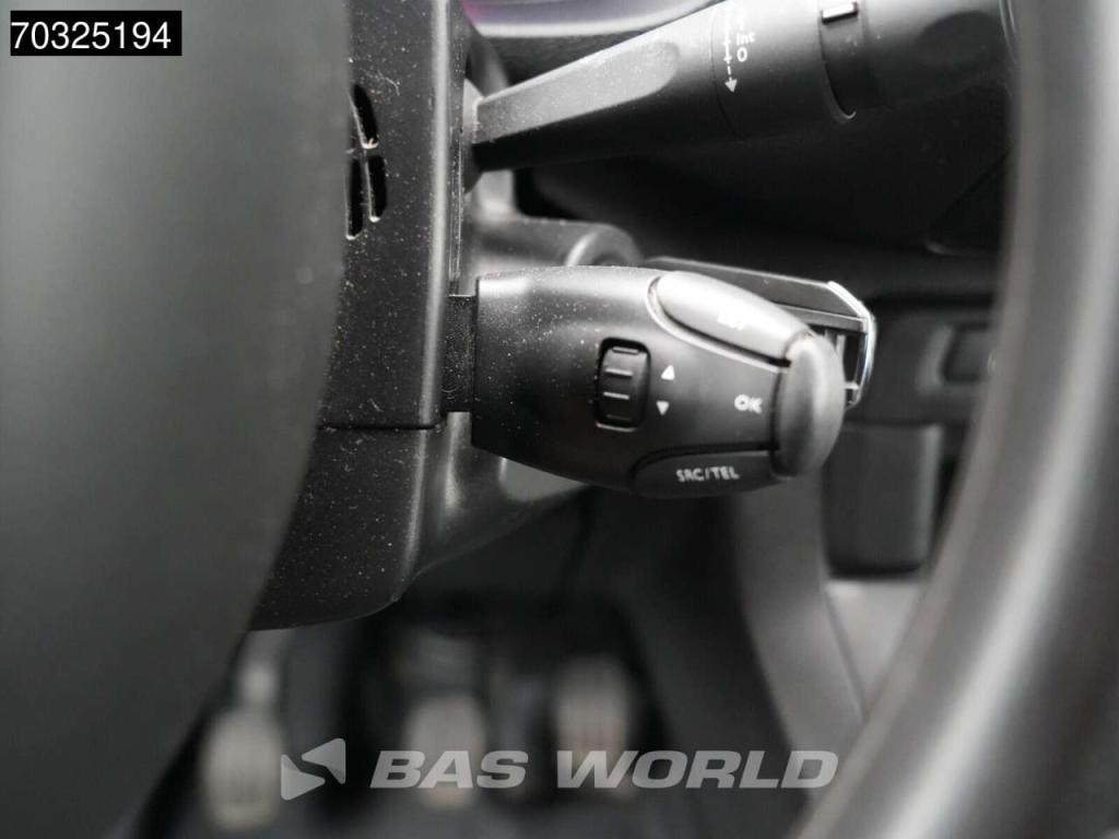 Fiat Scudo 102pk A/C Cruise control Photo 22