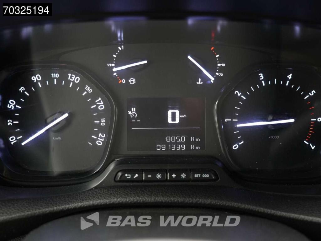 Fiat Scudo 102pk A/C Cruise control Photo 24