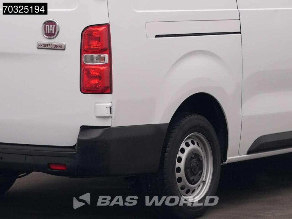 Fiat Scudo 102pk A/C Cruise control Photo 25