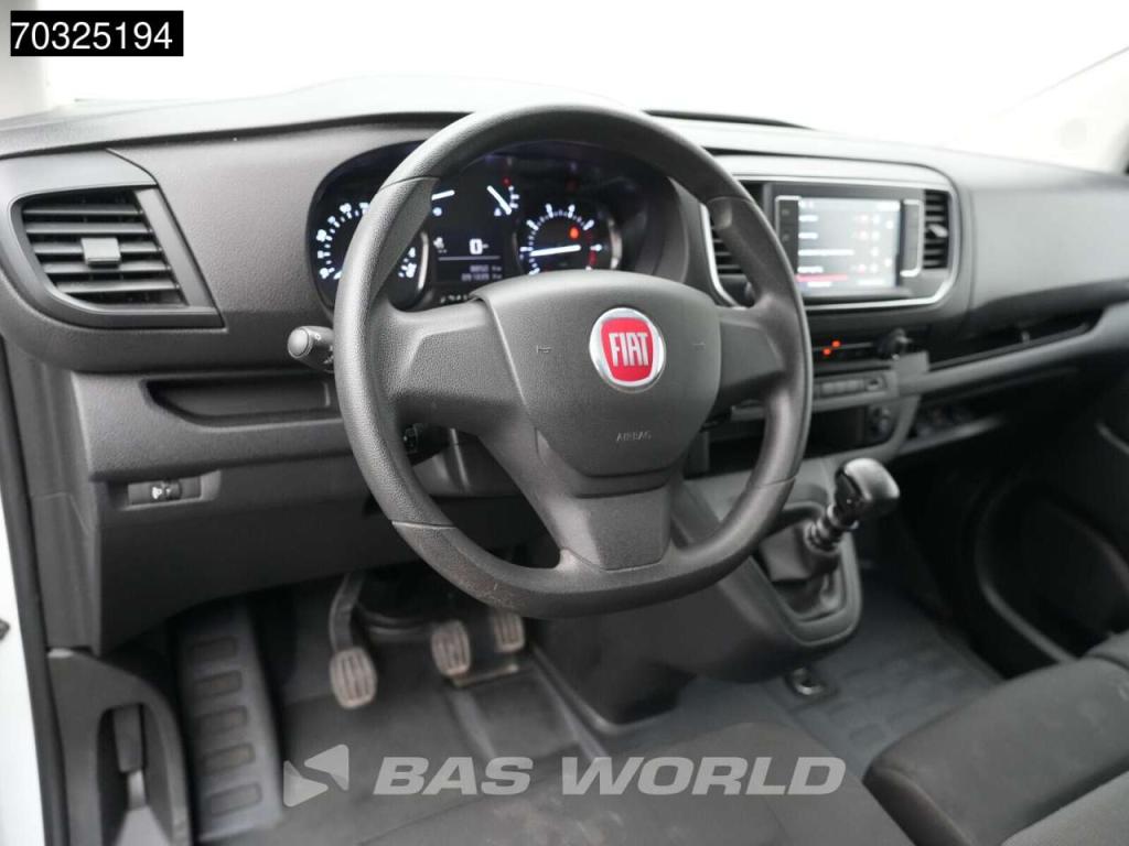 Fiat Scudo 102pk A/C Cruise control Photo 3