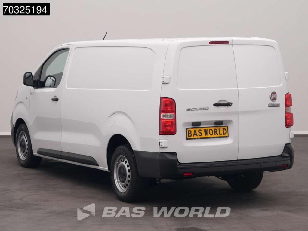 Fiat Scudo 102pk A/C Cruise control Photo 6
