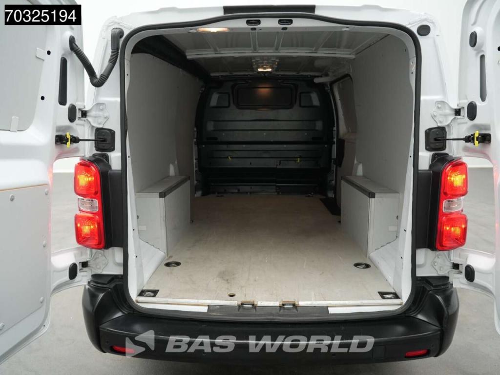 Fiat Scudo 102pk A/C Cruise control Photo 8