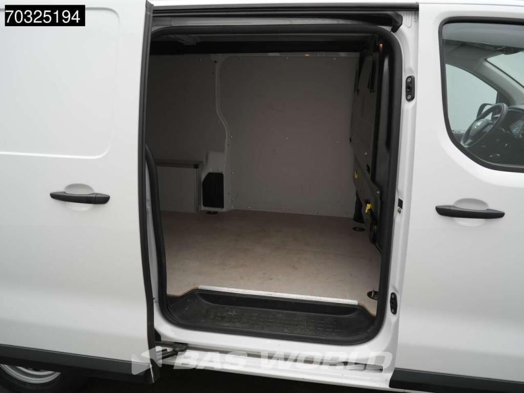 Fiat Scudo 102pk A/C Cruise control Photo 9