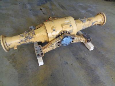 Essieu arrière pour Caterpillar 928 F en vente par PRV Ricambi Srl