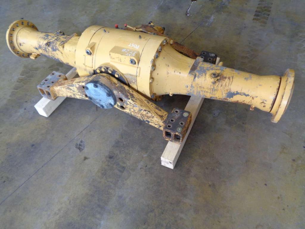 Essieu arrière pour Caterpillar 928 F Photo 5