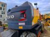 Volvo EWR 150 E Photo 27 thumbnail