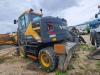 Volvo EWR 150 E Photo 7 thumbnail