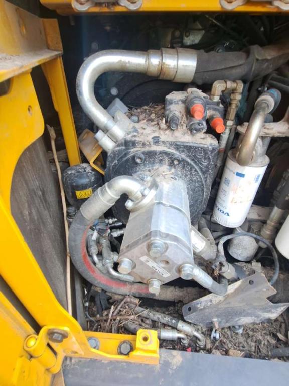 Volvo EWR 150 E Photo 12