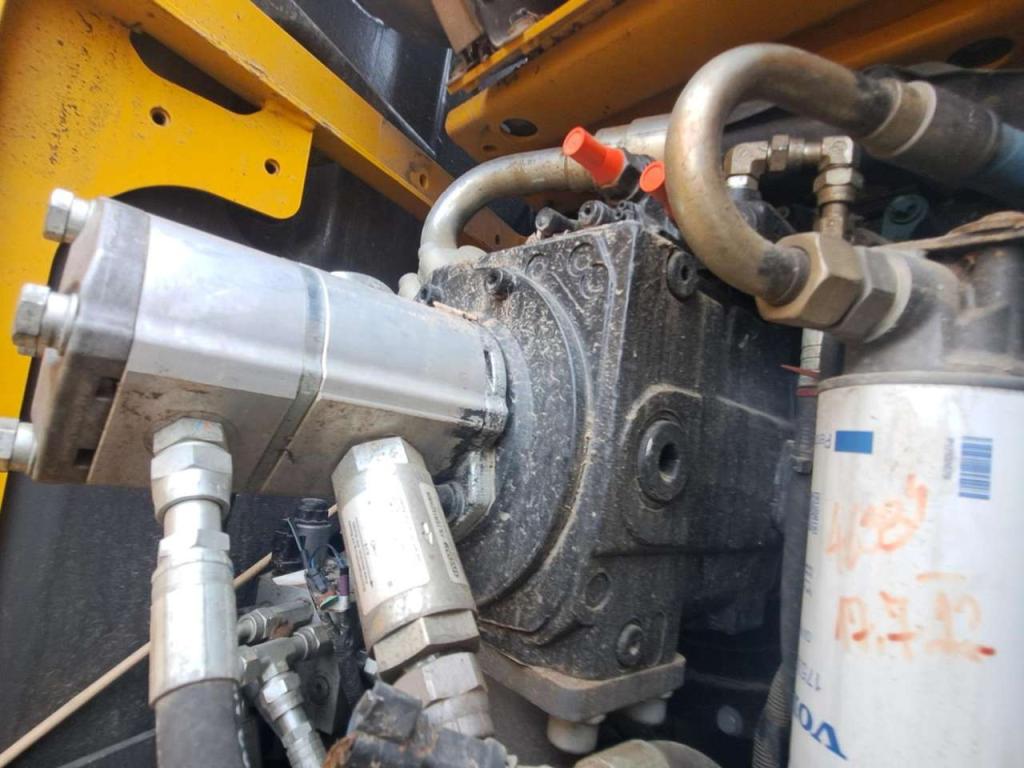 Volvo EWR 150 E Photo 13