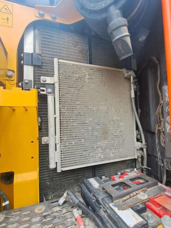 Volvo EWR 150 E Photo 8