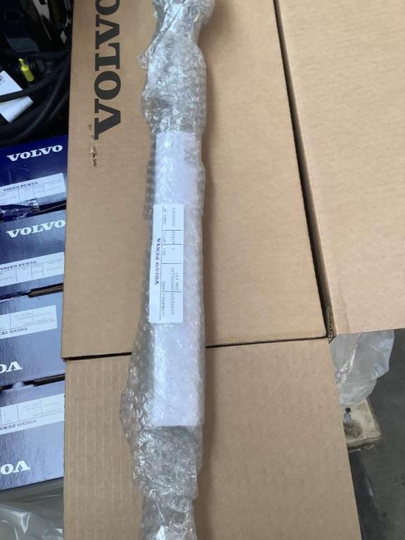 Volvo Penta Kit AdBlue Photo 3