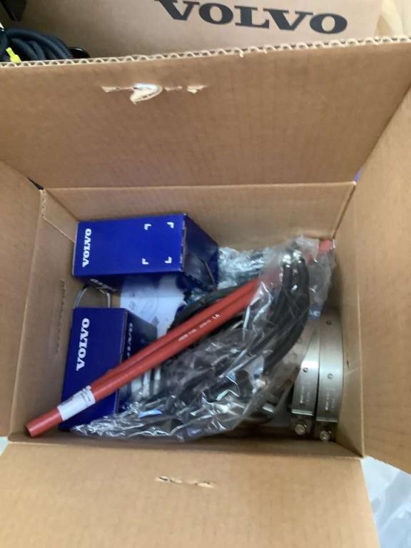 Volvo Penta Kit AdBlue Photo 5