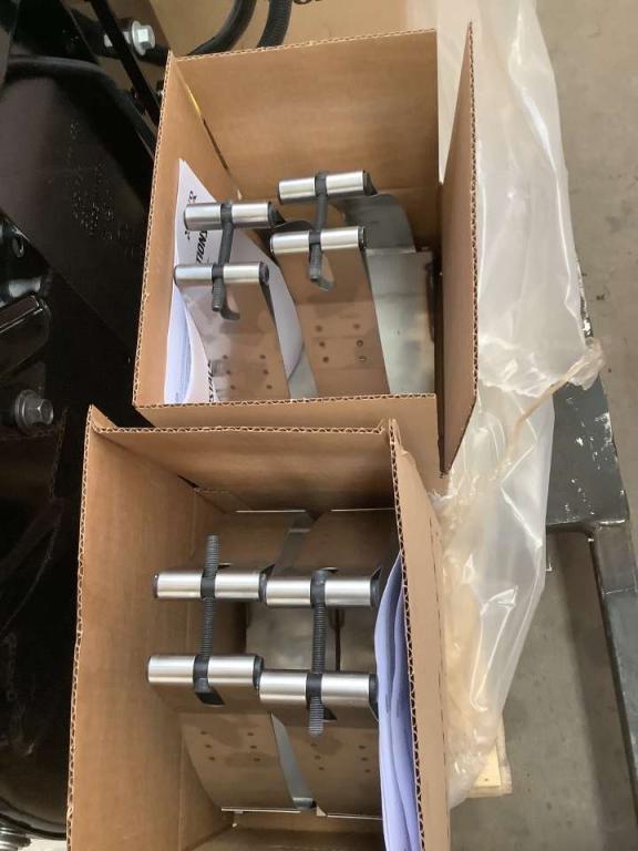 Volvo Penta Kit AdBlue Photo 6