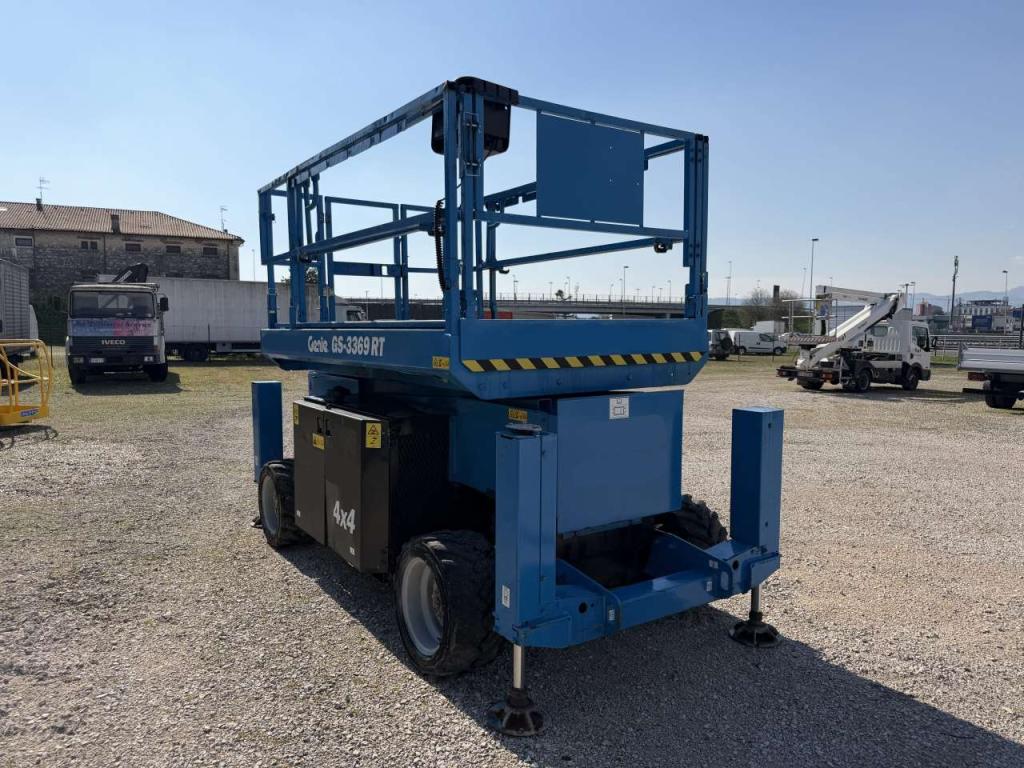 Genie GS3369RT Photo 3