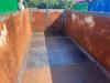 CONTAINER SCARRABILE USATO A CIELO APERTO Photo 7 thumbnail
