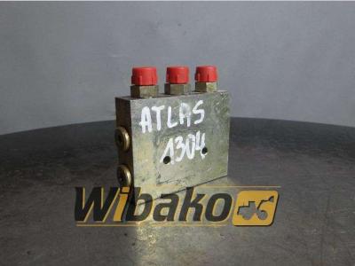 Atlas 1304 en vente par Wibako