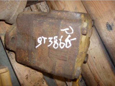 Pompe hydraulique pour Caterpillar 988 en vente par CERVETTI TRACTOR Srl
